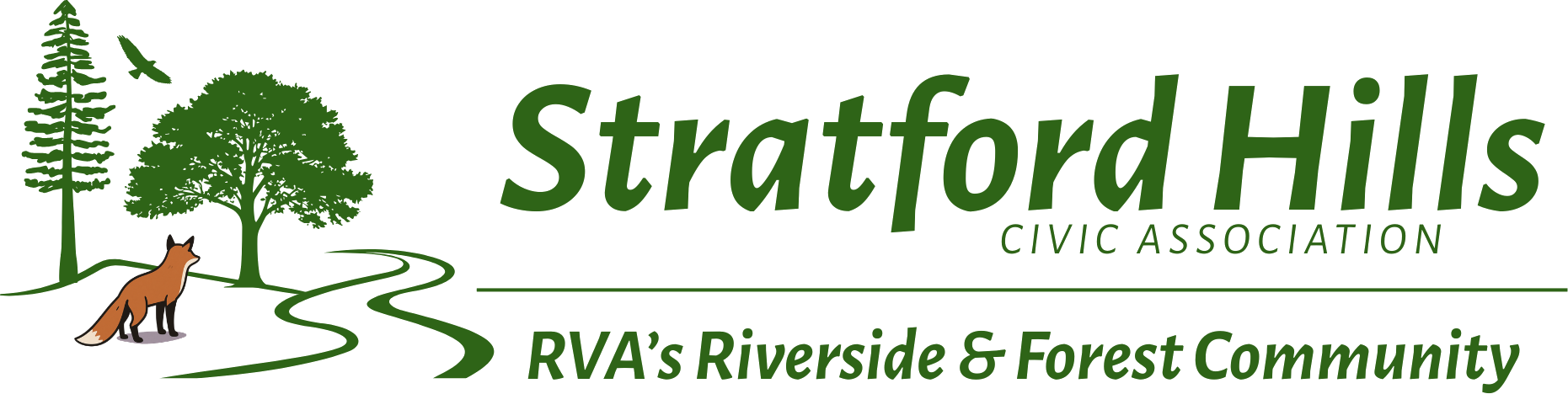 Stratford Hills Civic Association — RVA's Riverside & Forest Community